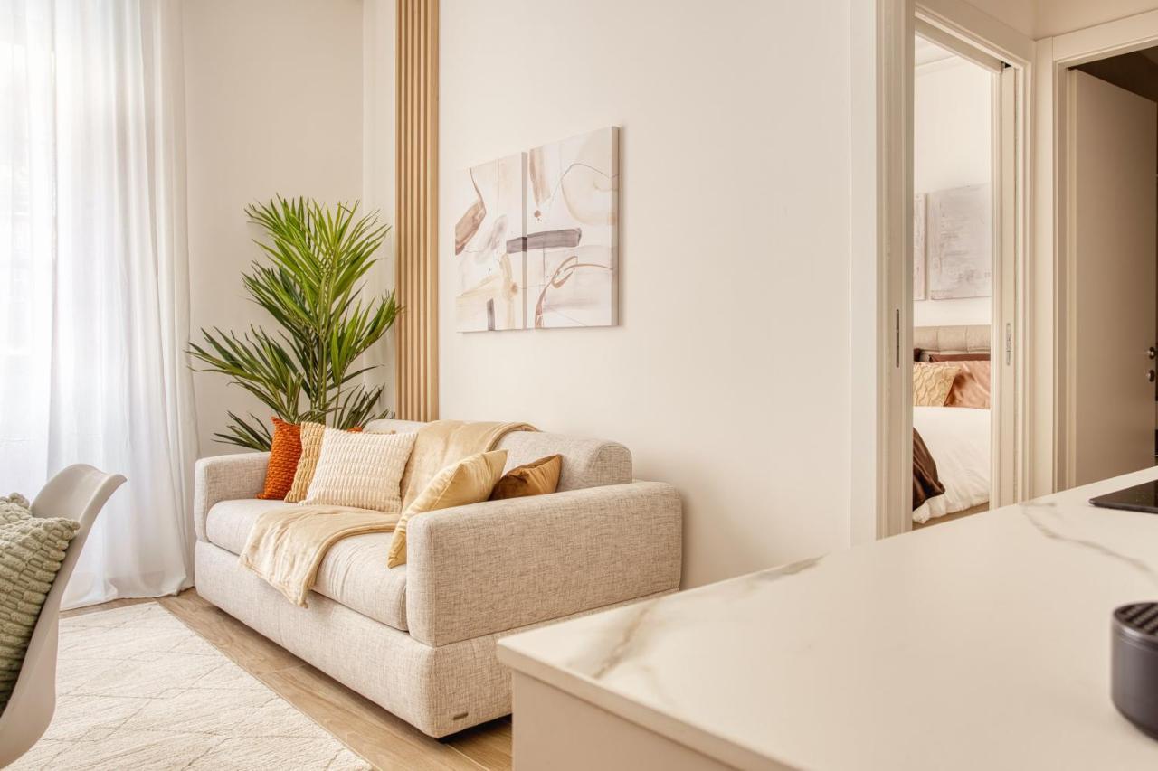 Relais 1 Appartement Milaan